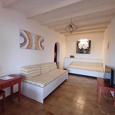 Penelope Apartment Hotel Dassia (Corfu) Exterior foto