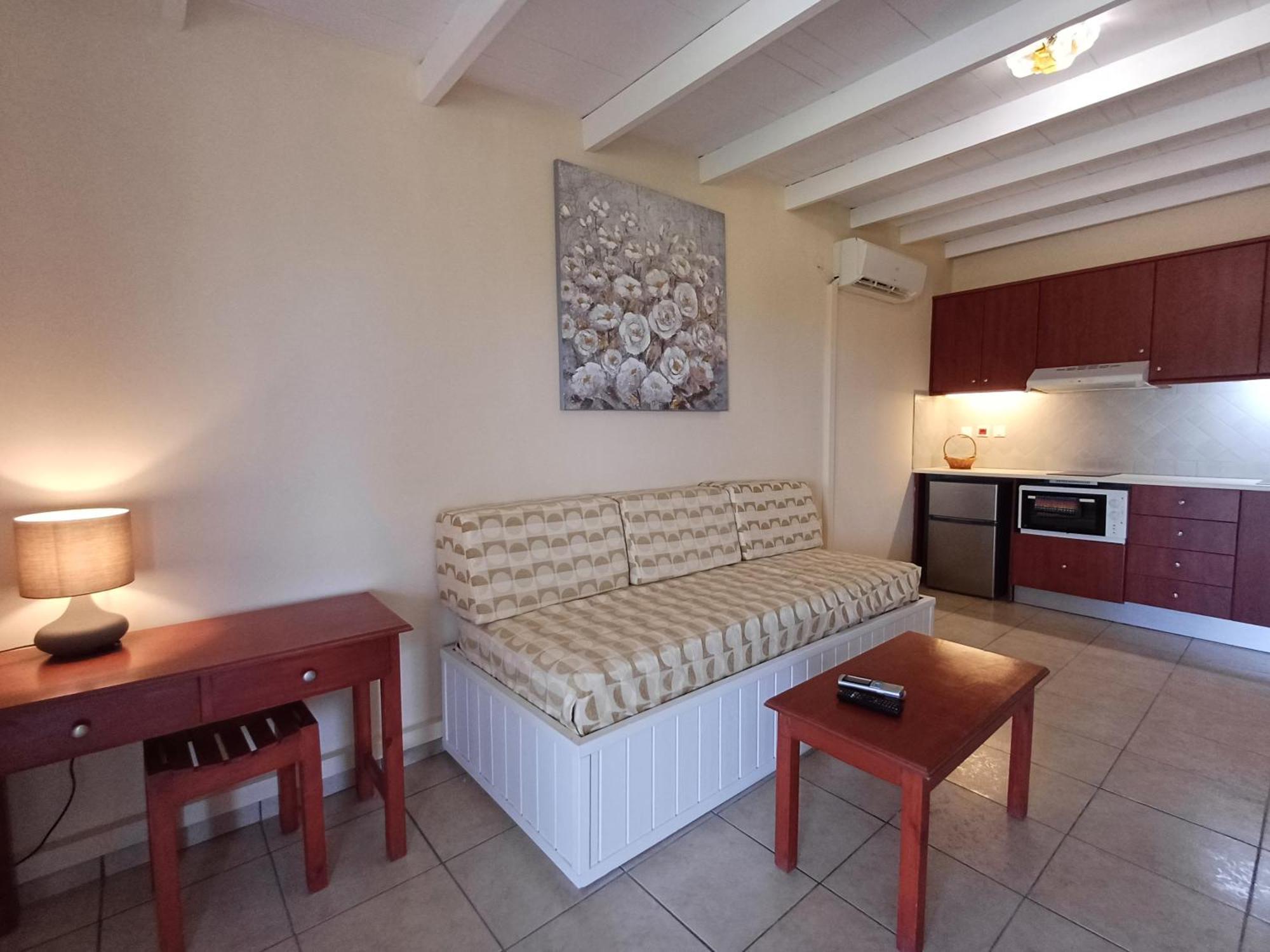 Penelope Apartment Hotel Dassia (Corfu) Exterior foto