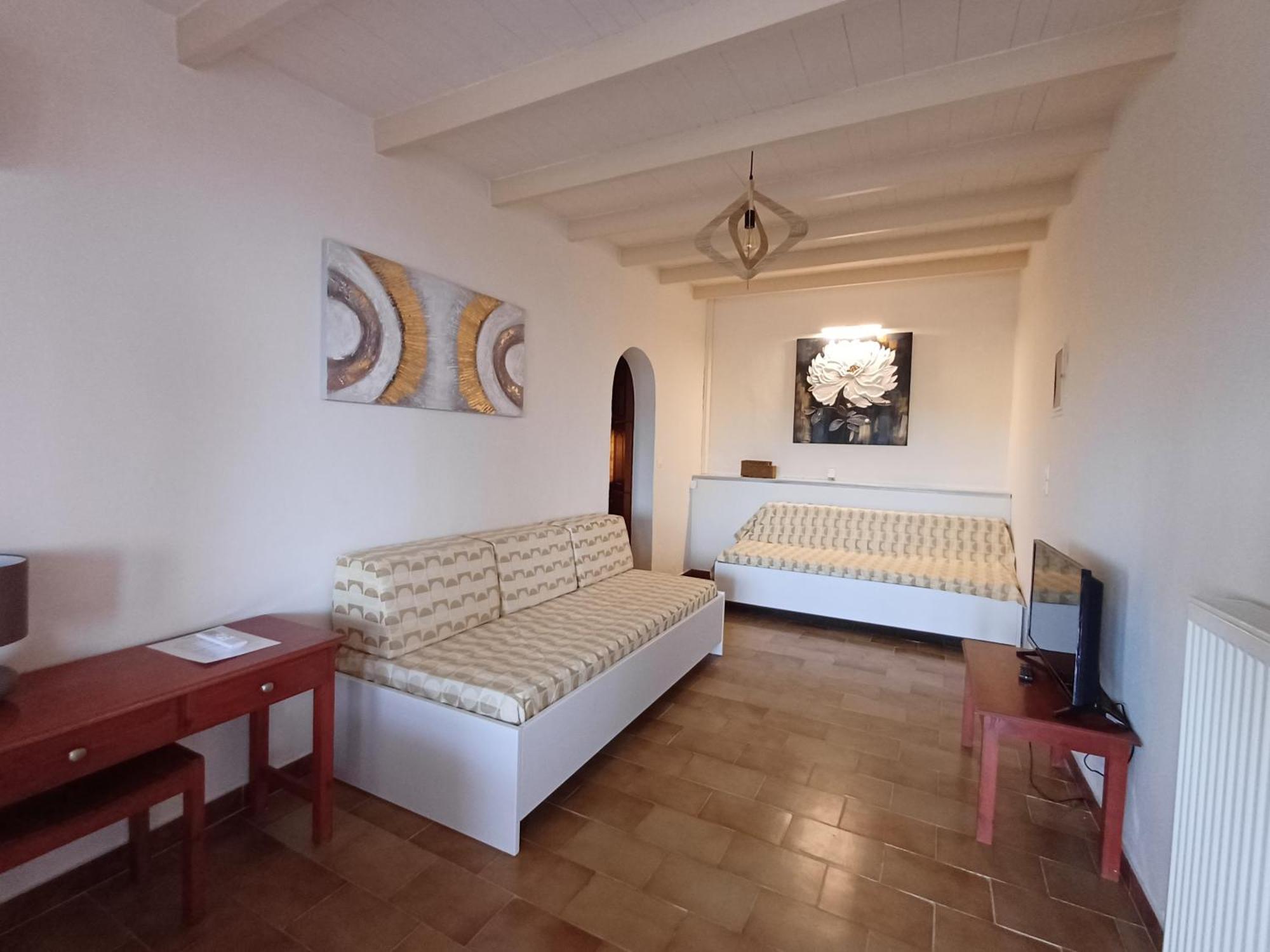 Penelope Apartment Hotel Dassia (Corfu) Exterior foto
